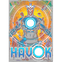 Marvel Comics-MA 525